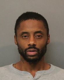 Gordon Jarmell Rainey Jr.